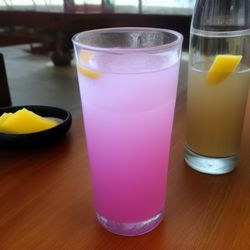 Agua Fresca cocktail
