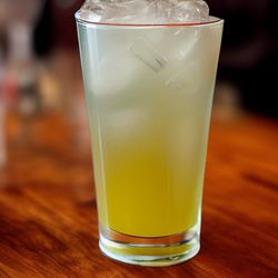 Caribou Lou - The Sweet and Strong Cocktail That Packs a Punch