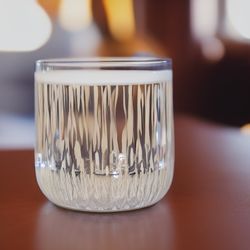 Sake cocktail