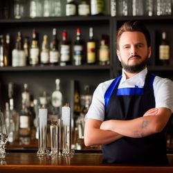 Bartender